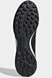 Adidas Predator League Low Halı Saha Futbol Ayakkabısı Siyah
