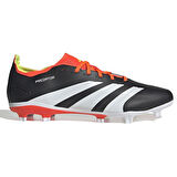 Adidas Predator League FG Çim Saha Futbol Kramponu Siyah