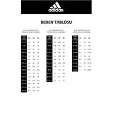 Adidas Grand Court Lifestyle Tennis Lace-Up Shoes Leather Sneaker Unisex Hakiki Deri Günlük Spor Ayakkabı Beyaz