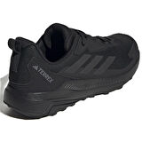 Adidas Terrex Anylander Outdoor Shoes Black Erkek Outdoor Günlük Spor Ayakkabı Siyah 