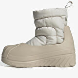 Adidas Adıfom Superstar Wınter Womens BO Sneaker Cream Kadın Günlük Spor Ayakkabı Krem