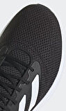 Adidas Response Runner U Running Shoes Black Koşu Yürüyüş Ayakkabısı Siyah Beyaz