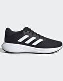 Adidas Response Runner U Running Shoes Black Koşu Yürüyüş Ayakkabısı Siyah Beyaz
