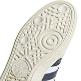 Adidas Handball Spezial Leather Mens Sneaker Hakiki Deri Günlük Spor Ayakkabı Beyaz