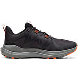 Puma Reflect Lite Trail Running Black Shoes Unisex Koşu Ayakkabısı Siyah