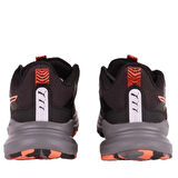 Puma Reflect Lite Trail Running Black Shoes Unisex Koşu Ayakkabısı Siyah