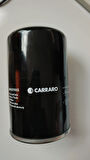 040701-S Carraro Şanzıman Filtresi (SİYAH)