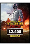 Pubgmobile 10.000+2400 Bonuslu Uc