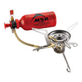 MSR Whisperlite International V2 3 Lang Version Ocak