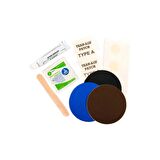 THERMAREST Permanent Home Repair Kit Tamir Kiti TRM08490
