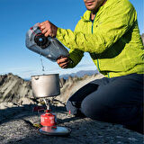 MSR DromLite 4 Liter V2 Grey