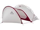 Msr Hubba Tour 1 Tek Kişilik Çadır Gray