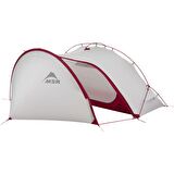Msr Hubba Tour 1 Tek Kişilik Çadır Gray