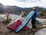 Thermarest NeoAir UberLite Şişme Mat Orion-Small