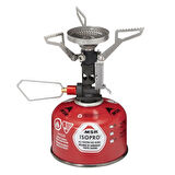 MSR Pocket Rocket Deluxe Ocak