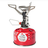 MSR Pocket Rocket Deluxe Ocak