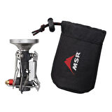 MSR Pocket Rocket Deluxe Ocak
