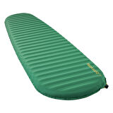 Thermarest Trail Pro RW Şişme Kamp Matı Yeşil