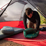 Thermarest Trail Pro RW Şişme Kamp Matı Yeşil