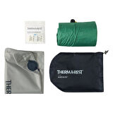 Thermarest NeoAir Venture R Şişme Kamp Matı Yeşil