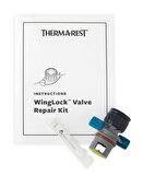Thermarest Winglock Valve Tamir Kiti Repair Kit