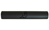 Focus Series 4.1 mm Gri Doğal Kauçuk Kaydırmaz Yoga Matı