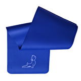 Comfort Series 10 mm Mavi NBR Egzersiz Matı