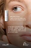 EffectHA Cream Yağlı & Karma Ciltler için Nemlendirici Bakım Kremi 50ml 