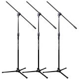 Ultimate Support Mc-40b Pro 3 Pack