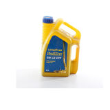 Motor yaği 5w-40 dpf 3,2 litre sn/cf partiküllü full sentetik