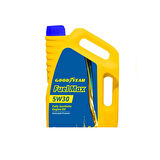 Motor yaği 5w-30 dpf 5 litre sp/cf partiküllü full sentetik