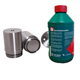 DSG Otomatik Şanzıman Mechatronic Güçlendirilmiş Tüp BSG & Febi Hidrolik Yağ