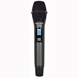 PRO H1 Yedek El (PRO 2001-2002-2004-2008 için) - Gold Audio