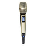 PRO H7 Yedek El (PRO 8401 için) - Gold Audio