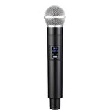 U 10 Yedek El (U636 için) - Gold Audio