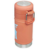 Stanley Flow Steady Transit Çocuk Termos Bardak 0,35 Lt