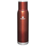 Stanley The Adventure To-Go Bottle Termos 1,4 L Bronz