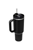 Stanley Quencher Pipetli Termos Bardak 1.18 Lt