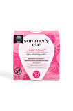 Summer's Eve Sheer Floral Özel Bölge Kadın Temizleme Mendili 16 Adet