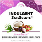 Summer's Eve Island Splash Özel Bölge Deodorant 56.7gr