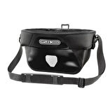Ortlieb F3611 Gidon Çantası UltImate SIx Classıc Siyah