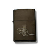Zippo Tuğra 24756 (5-1) Çakmak