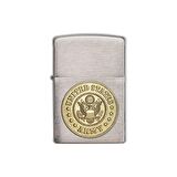 Zippo Çakmak 280 Arm Reg Emb Army