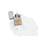 Zippo Çakmak 280 Arm Reg Emb Army