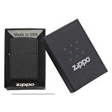 Zippo Çakmak Z-236