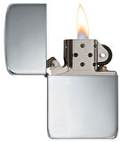 Zippo Rep SS Çakmak