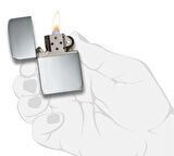 Zippo Rep SS Çakmak