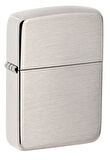 Zippo Rep Hand Satin SS Çakmak