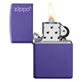 Zippo Çakmak Z-237ZL