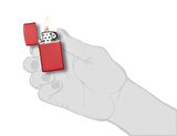 Zippo Çakmak Z-1633